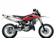 Husqvarna SM125s